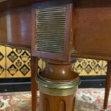 Louis XVI style dining table