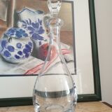 Crystal decanter