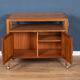 1960s Retro Teak G Plan Fresco Drinks Trolley By Victor Wilkins