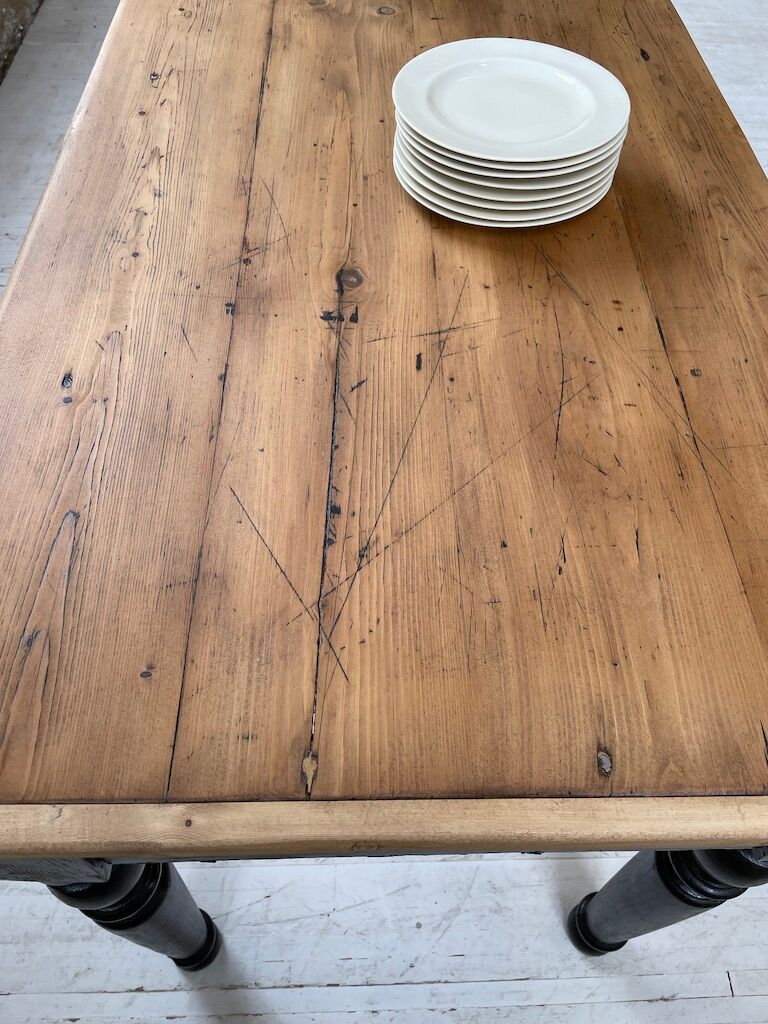Bistro farm table 2m