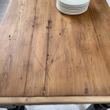 Bistro farm table 2m
