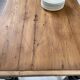 Bistro farm table 2m