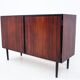 Buffet en palissandre par Gunni Omann, Danemark, années 1960
