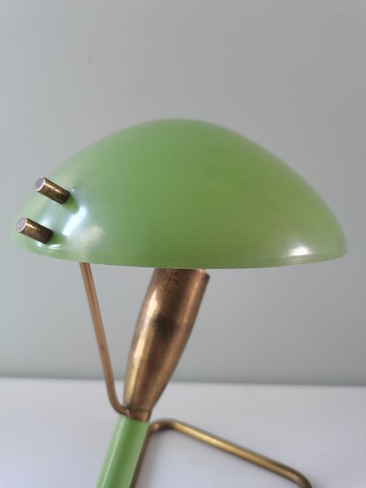 Table lamp Stilnovo 50s