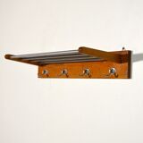 Vintage coats rack 50s