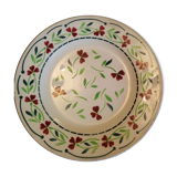 Flat plate digouin series Gigi