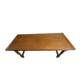 Table et chaises