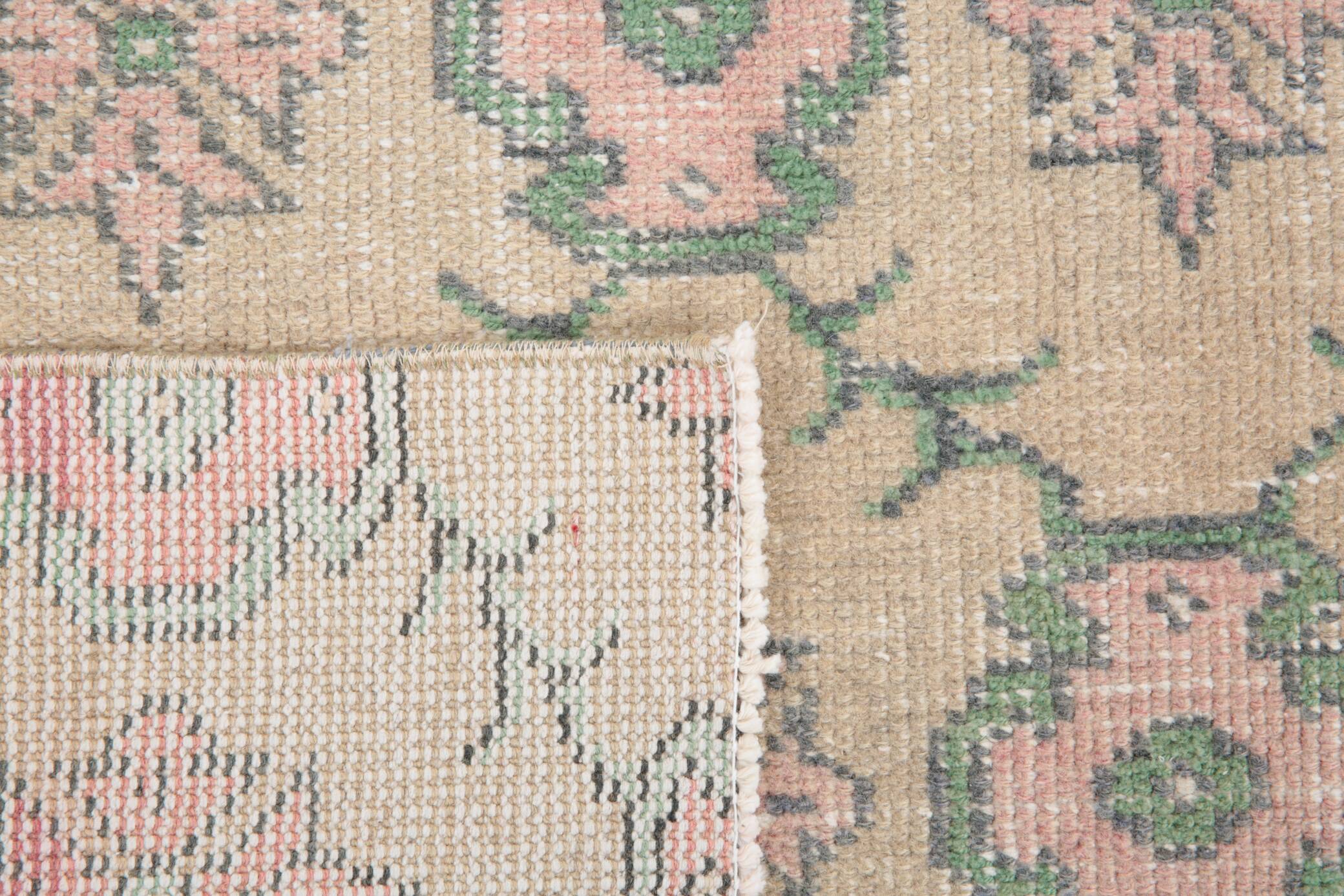 Tapis classic vintage, 115x207cm