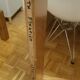 Solid elm shelves, vintage. Very good condition.