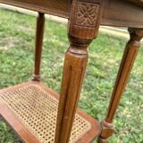 Small side table
