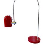 Goffredo Reggiani, Arch table lamp, Reggiani Italy 1970s