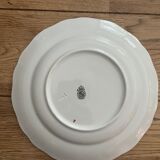 Flat plate K&G Luneville
