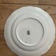 Flat plate K&G Luneville