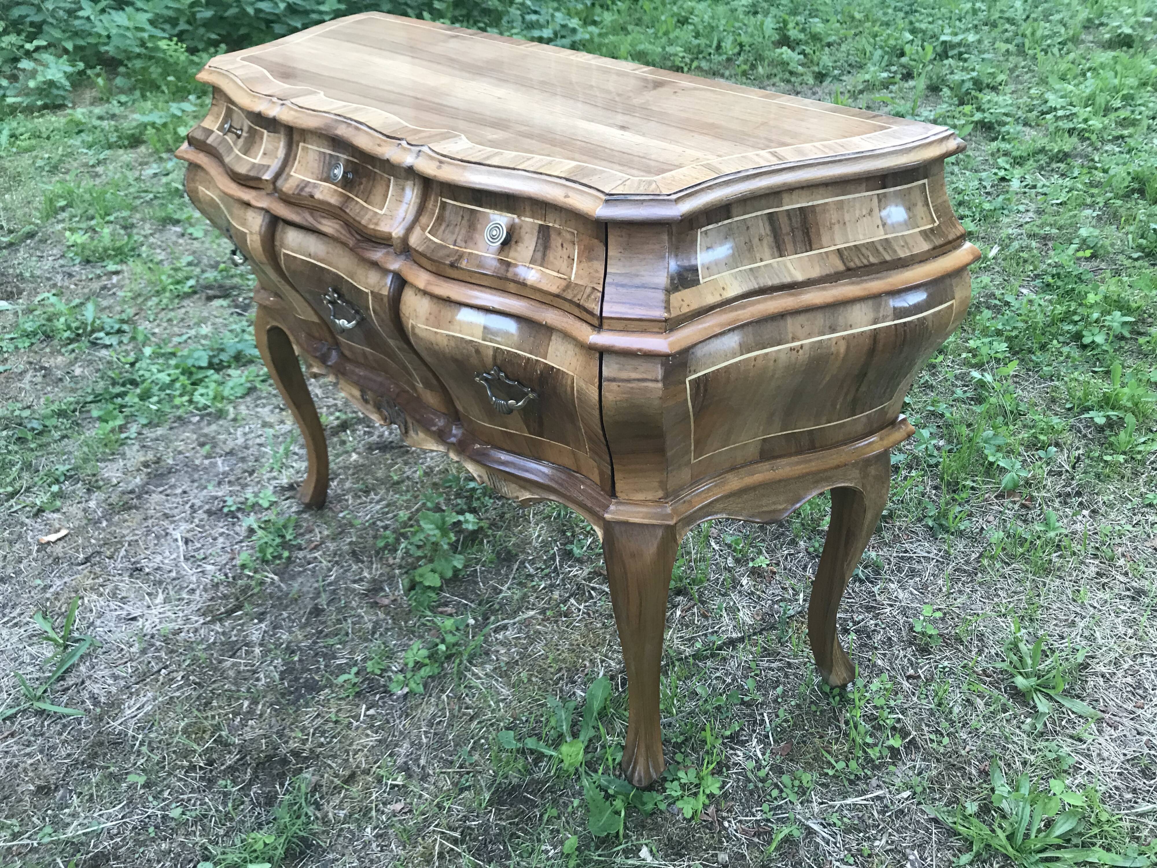 Commodity Dutch wood varnish tampon