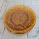 6 vintage dessert plates Vereco