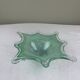 Murano glass catchall
