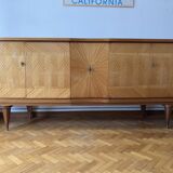 70s sideboard