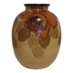 Ceramic vase louis giraud vallauris art deco 1940 biot