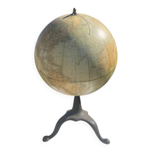 mappemonde