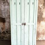 Vintage wardrobe