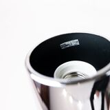 White artichoke, Ø48, designed by Poul Henningsen in 1958 and manufactured by Louis Poulsen.