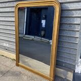 Mirror dore 97x140cm