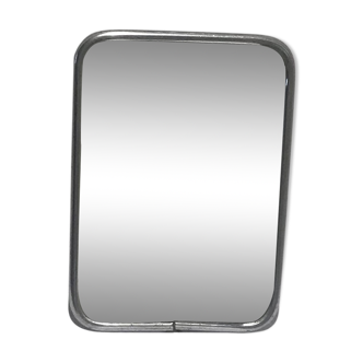 Barber mirror, 13x18cm