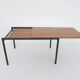 Cees Braakman for Pastoe TU30 teak dining table, The Netherlands, 1962