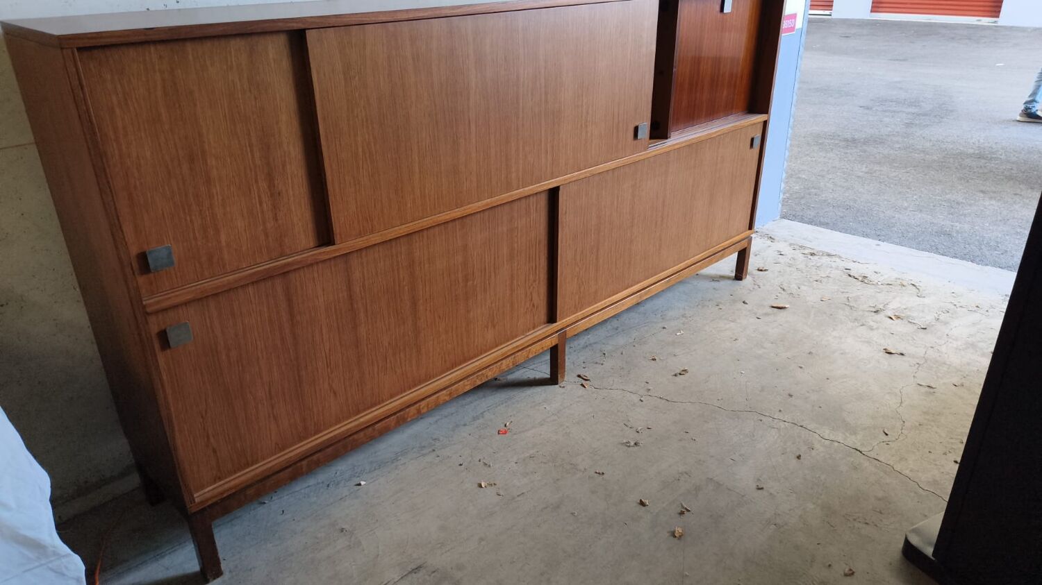 Enfilade Alfred Hendrickx