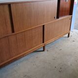 Enfilade Alfred Hendrickx