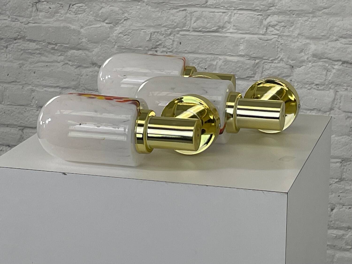 Guro Lights wall light