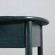 1980s wooden bedside table by Roberti Rattan
