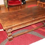 Farm coffee table