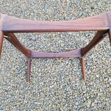 Scandinavian coffee table by Kristian Vedel for Soren Wiladsen 1960's