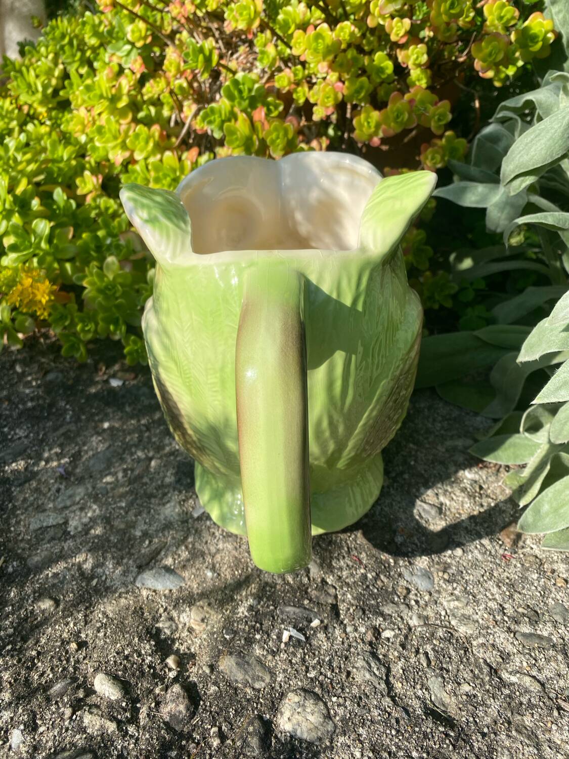 Carafe hibou saint-clement