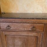 Art deco sideboard