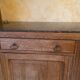 Art deco sideboard