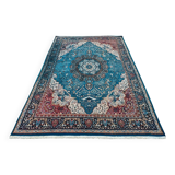 Grand tapis oriental