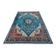 Grand tapis oriental