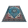 Grand tapis oriental
