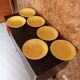 Digoin vintage plates