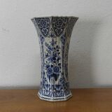 Ensemble de potteries Oud Delft.