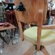 Fauteuil de coiffeur Baumann