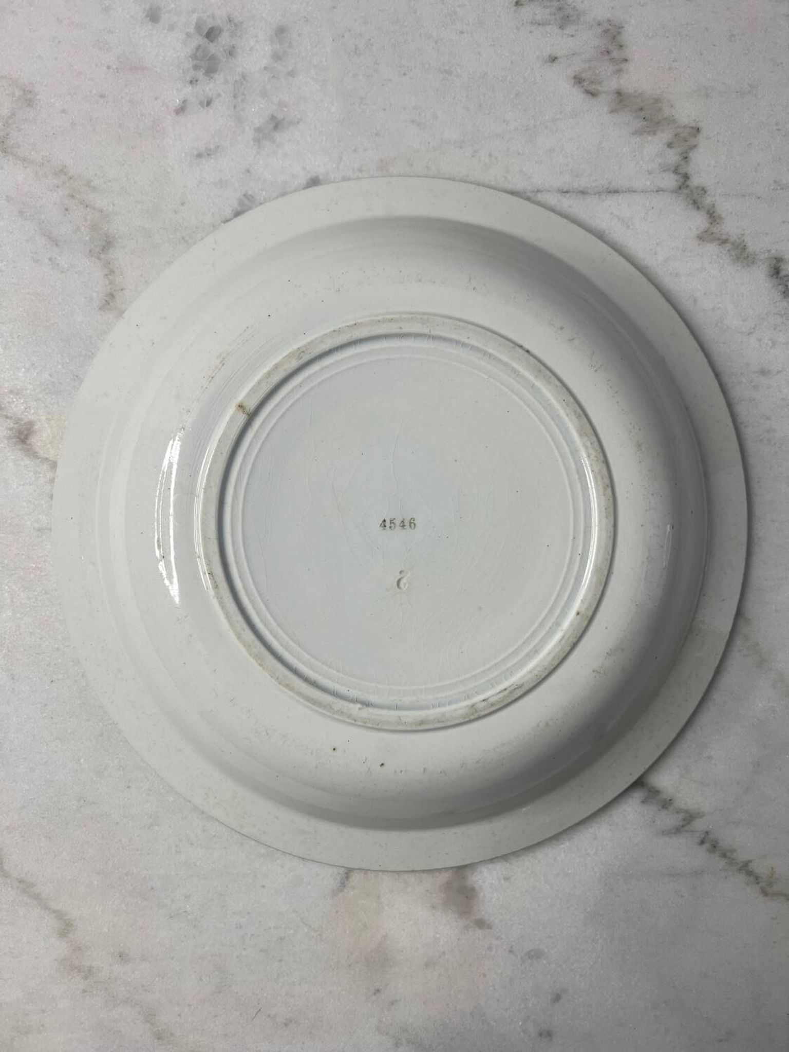 Large Salad Bowl