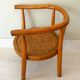 Antique Baumann children's chair