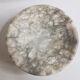 Compotier or alabaster fruit cup