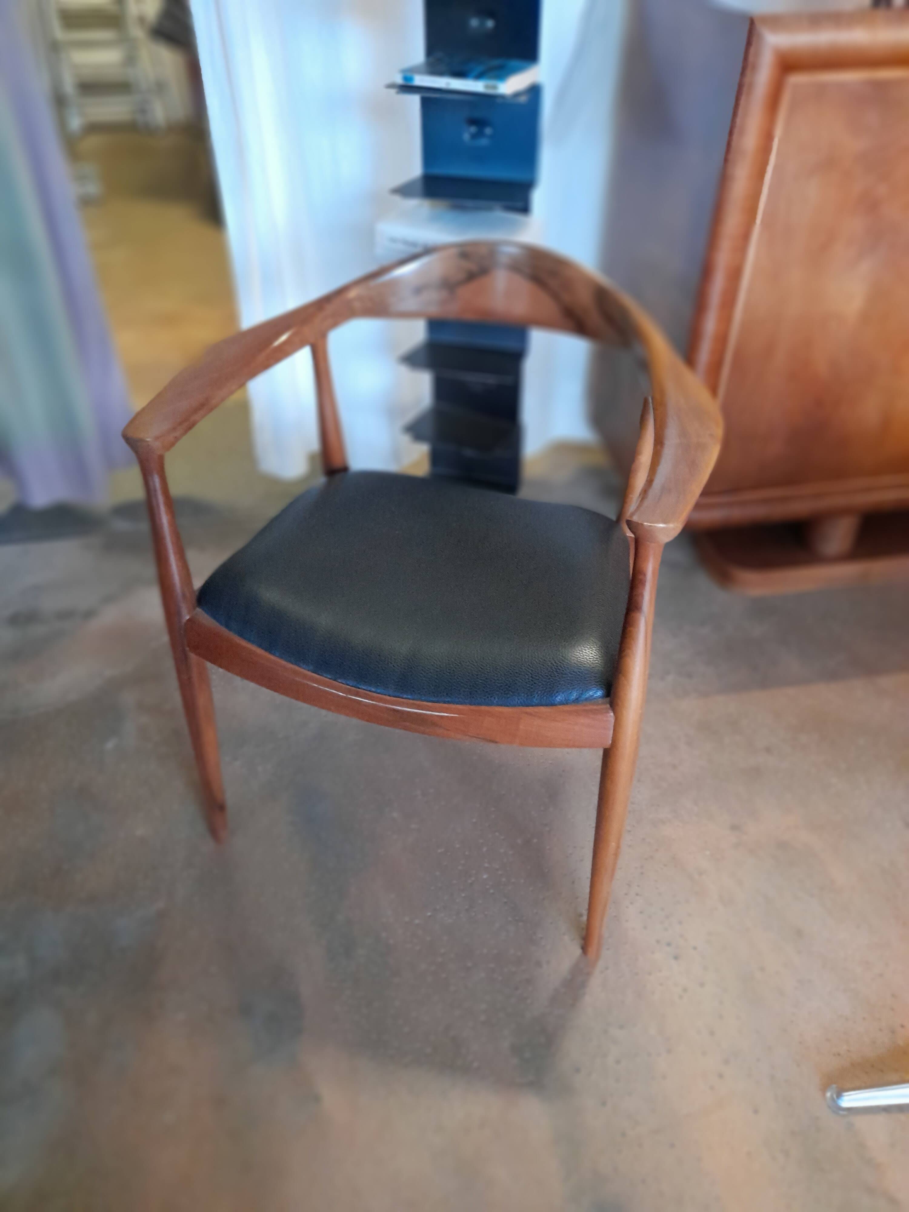Chaises fauteuil
