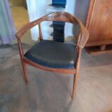 Chaises fauteuil