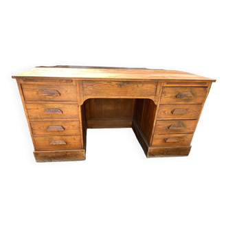 Solid wood furniture