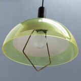 Pendant on adjustable counterweight by Stilux